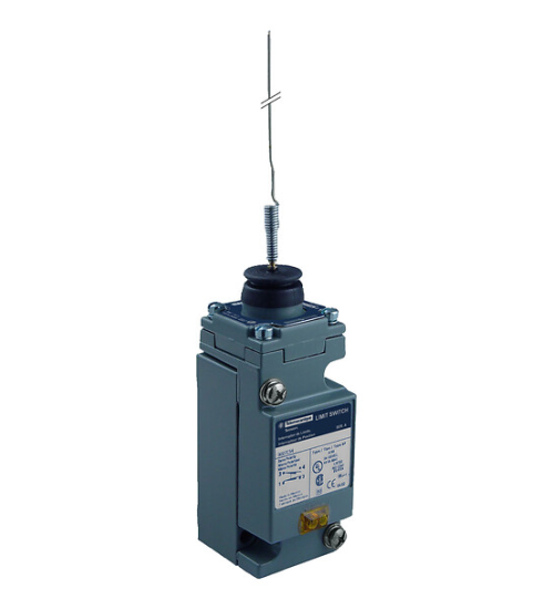 9007C54L - Limit switch, 9007, 600 V 10amp c +options - Telemecanique Sensors