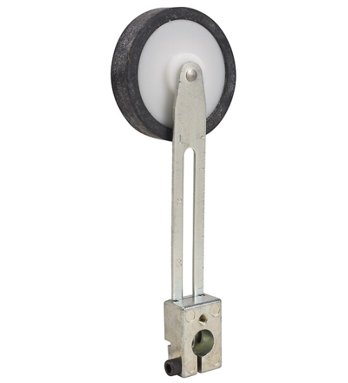 9007HA21 - Limit switch lever, 9007, arm aw+c +options - Telemecanique Sensors