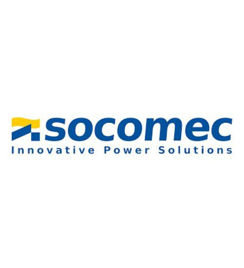 95734250VR - 4P 2500A ATyS P Switch Handle Bridging Bars upto 1600A Voltage Sensing Kit Remotely operated transfer switching equipment  - Socomec