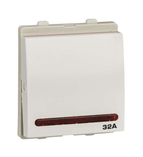 AAKX1232 - Opale DP switch 32A white AC Schneider Electric