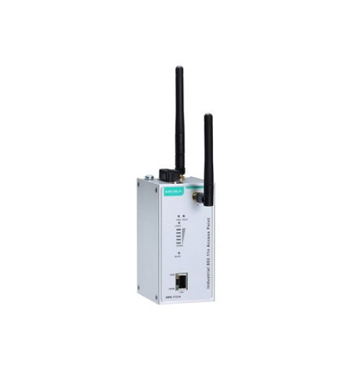 AWK-1131A-JP-T, Moxa AWK-1131A-JP-T Access Point,802.11n Wireless,JP band,-40 to 75C