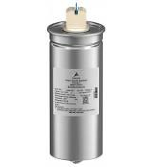 Epcos B25160C5005T25 - LT-APP 28.87µF 5KVAr 525V 50Hz Three Phase Power Factor Correction Film Capacitor