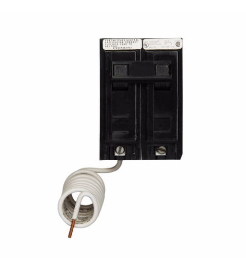 BAB2015HT - Eaton Cutler-Hammer 15 Amp 2 Pole 240 Volt Bolt-On Circuit Breaker Lug Terminal