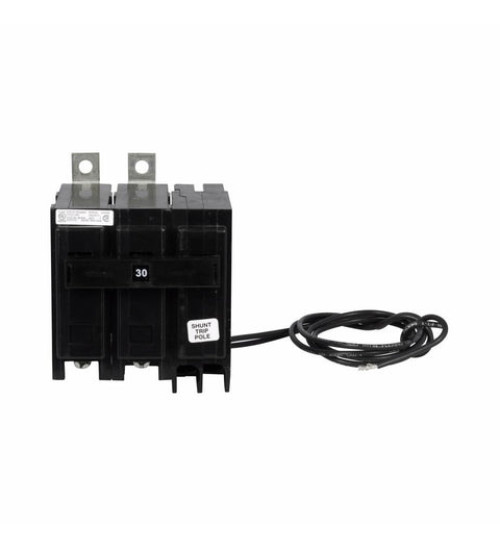 BAB2030S - Cutler-Hammer 30 Amp 2 Pole 240 Volt Bolt-On Circuit Breaker