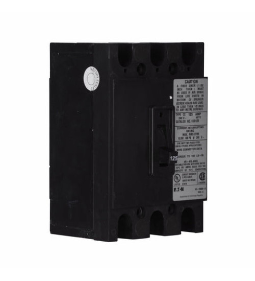 CC3150 - Eaton - Circuit Breaker