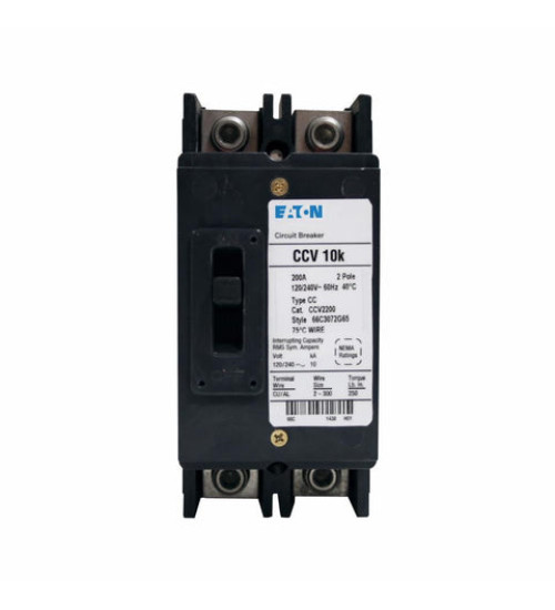 CCV2200 - Eaton - Circuit Breaker