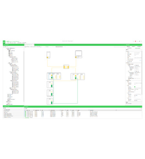 CEXSPUCZLSPAZZ - License, EcoStruxure Control Expert, service pack base, large L, 1 user, node locked,digital license - Schneider Electric