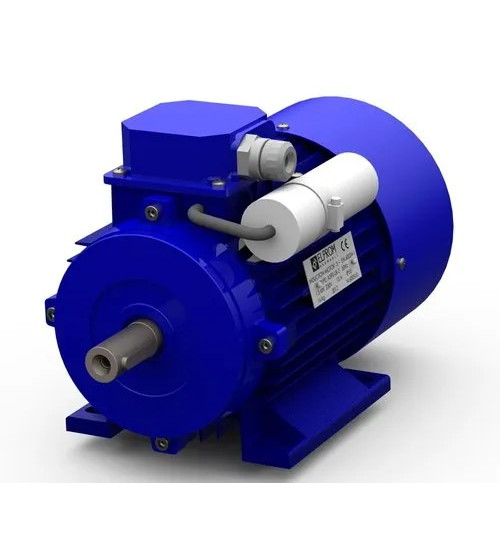 Premium Efficiency-IE3(Cast Iron) 6P/1000RPM Type of Starting-DOL Frame-ND355LX 270HP 3 Phase Induction Motor Foot Mounted Duty-S1 Insulation Temperature-Class F(Limit B) Protection-IP55