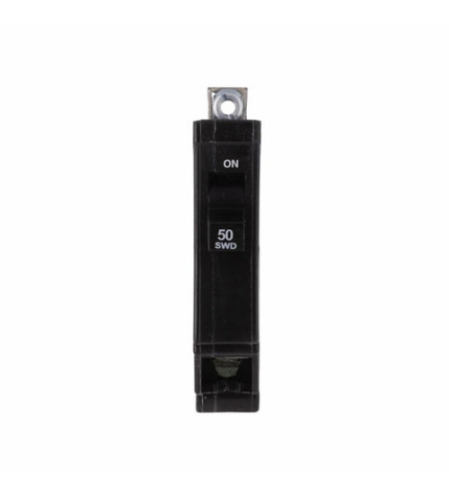 CHB150 - Eaton Cutler-Hammer 50 Amp 1 Pole 120 Volt Bolt-On Circuit Breaker