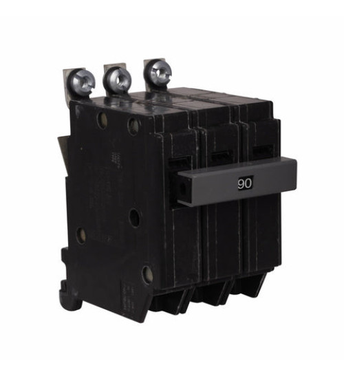 CHB3090 - Eaton Cutler-Hammer 90 Amp 3 Pole 240 Volt Circuit Breaker