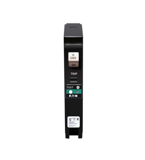 CHFP115AF - Eaton - 15 Amp Arc Fault (AFCI) Circuit Breaker