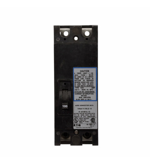 CHH2150H2X - Eaton - Molded Case Circuit Breaker