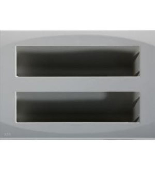 CHSW06BO - CHEIRON 6A BELL PUSH SWITCH - ABB