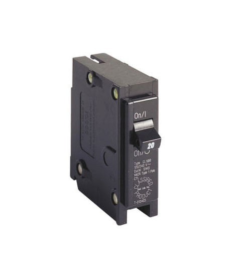 CL120 - Eaton - Circuit Breaker