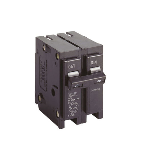 CL220 - Eaton - Circuit Breaker