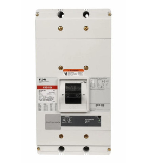 CND3800T36W - Eaton - Molded Case Circuit Breaker