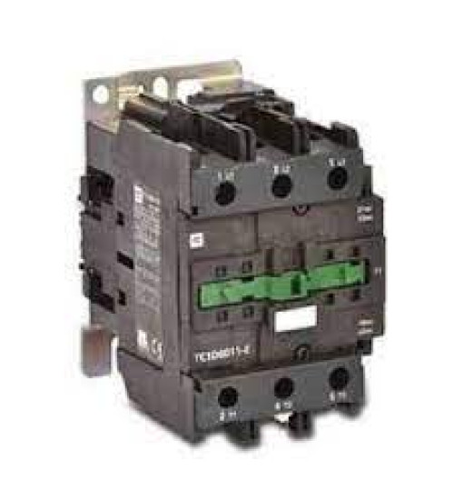 CS90098BOOO - 500A 3P 240Vac 2NO+2NC Type- MVO Power Contactor - L&T