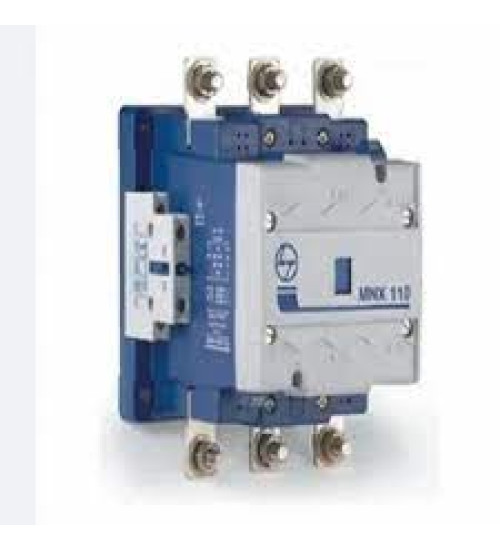CS90234BOOO - 12A 2P 240Vac 1NO Type- MNX Power Contactor - L&T