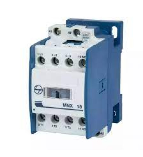 CS94578BOOO - 110A 3P 240Vac Type- MO Power Contactor - L&T