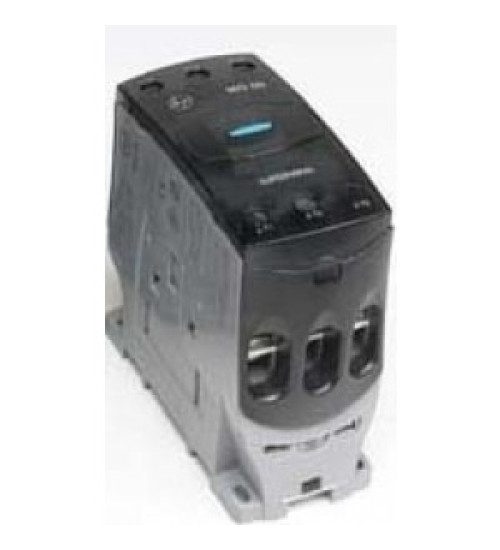 CS95001KOOO - 185A 3P 220Vac 2NO+2NC Type- MO Power Contactor - L&T