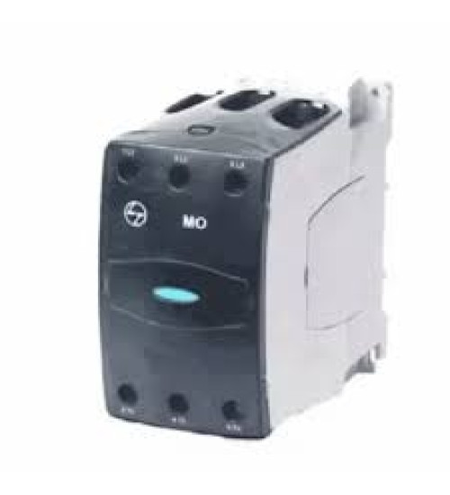 CS95002DOOO - 225A 3P 415Vac 2NO+2NC Type- MO Power Contactor - L&T