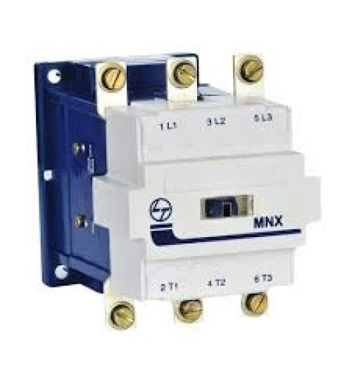CS97009KOOO - 4P 220Vac - Type- MCX Power Contactor - L&T