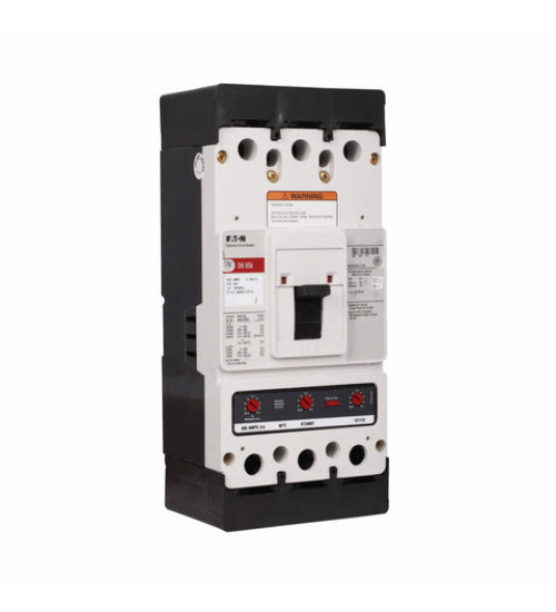 DK3350 - Eaton - Molded Case Circuit Breaker