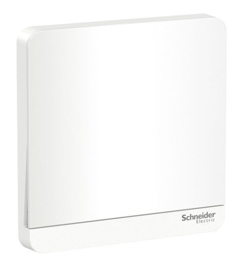 E8331L2_WE_G8 - 16AX 250V 1 Gang 2 Way Switch | Schneider Electric