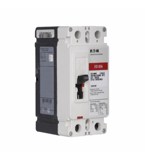 ED2225L - Eaton - Molded Case Circuit Breaker