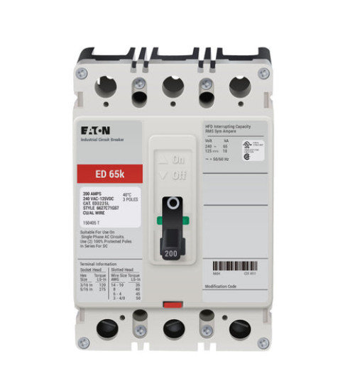 ED3225L