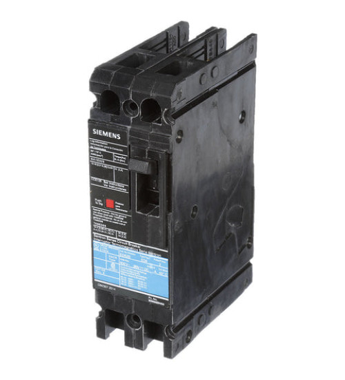 ED62B090 - Bolt - On - 90 Amp - 2 Pole - 600 Volt - Siemens
