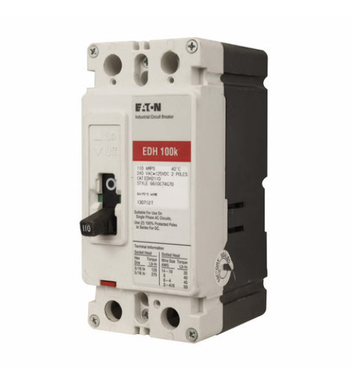 EDC2175L - Eaton - Molded Case Circuit Breaker