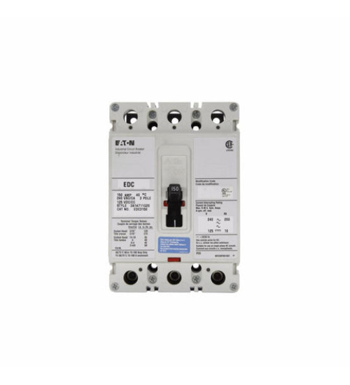 EDC3175L - Eaton - Molded Case Circuit Breaker