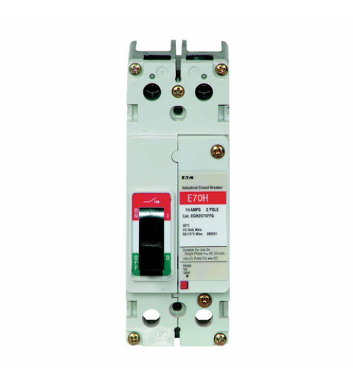 EGB2070FFG - Eaton - Molded Case Circuit Breaker