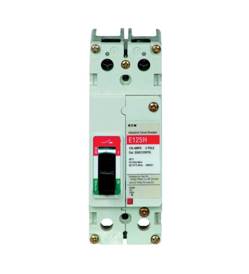 EGB2125FFG - Eaton - Molded Case Circuit Breaker