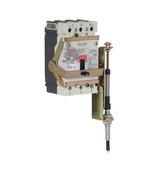 EGB3160FFG - Eaton - Molded Case Circuit Breaker