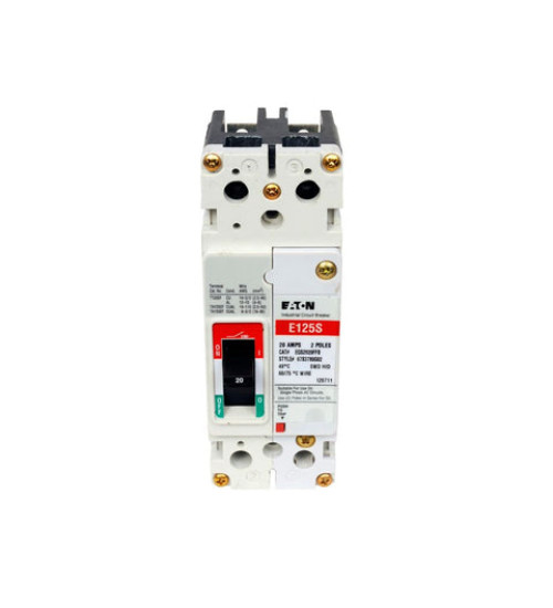 EGS2020FFB - Eaton - Molded Case Circuit Breaker