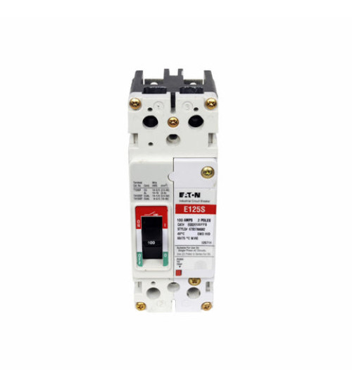 EGS2100FFB - Eaton - Molded Case Circuit Breaker