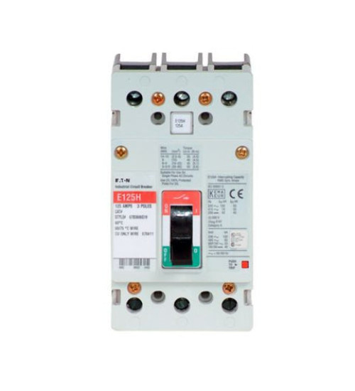 EGS3015FFB - Eaton - Molded Case Circuit Breaker