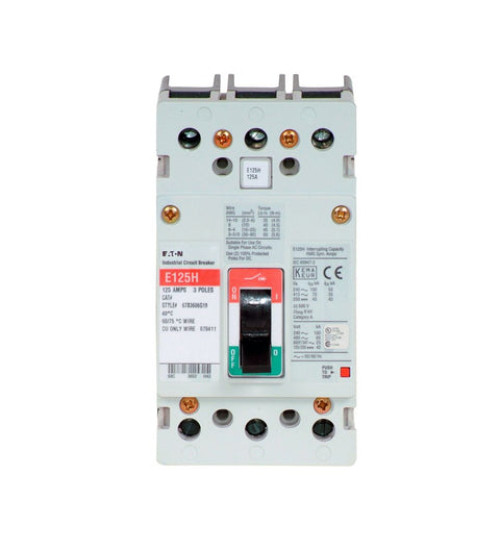 EGS3020FFB - Eaton - Molded Case Circuit Breaker