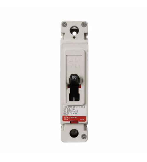 EHD1045 - Eaton - Molded Case Circuit Breaker