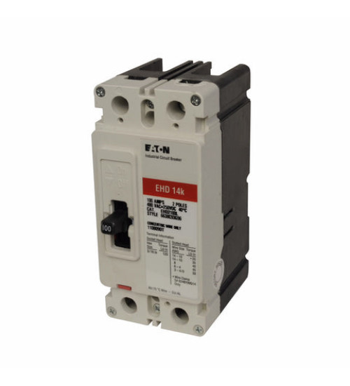 EHD2040L - Eaton - Molded Case Circuit Breaker