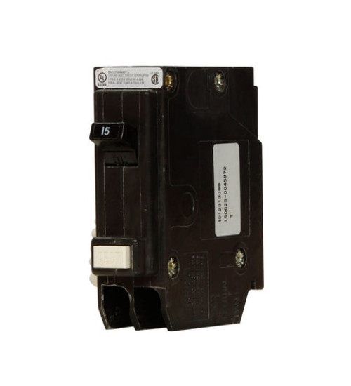 GFTCB115 - Eaton - Molded Case Circuit Breakers