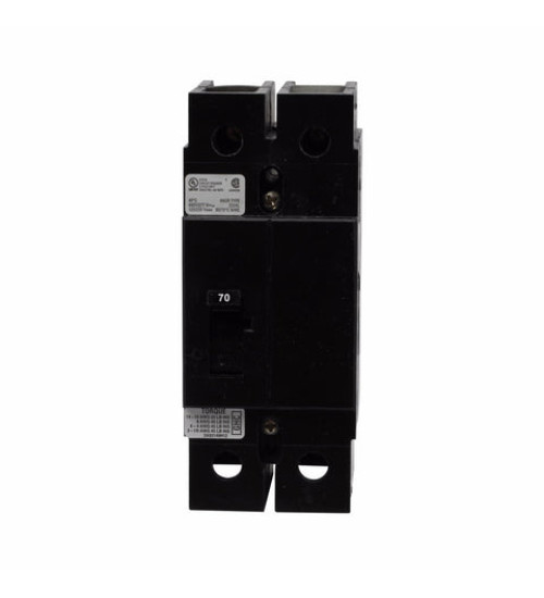 GHC2070 - Eaton - Molded Case Circuit Breaker