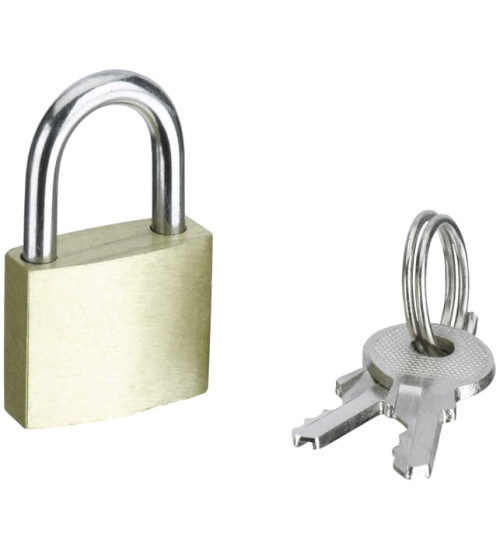 GJF1109999R0001 - SA 2 I, Padlock, identical locking with 2 keys - ABB