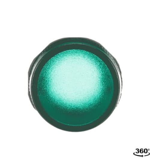 GML1-100G - ML1-100R Pilot Light - ABB