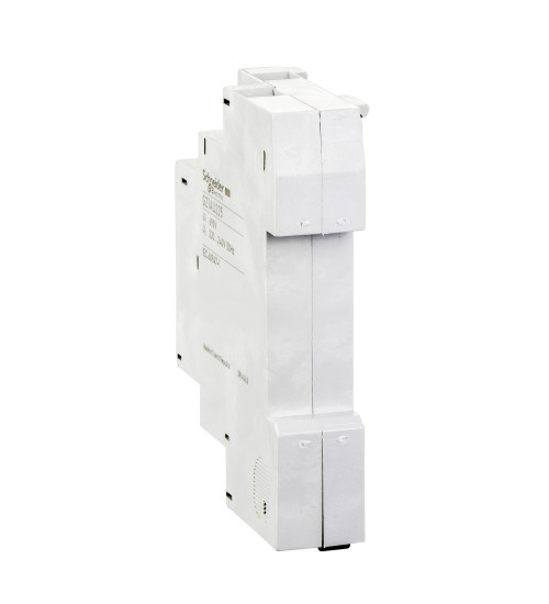 GZ1AU385 - EasyPact - voltage releaseGZ1 - AU - 380..450V AC 50Hz AC Schneider Electric