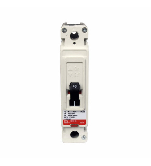 HFD1060L - Eaton - Molded Case Circuit Breaker