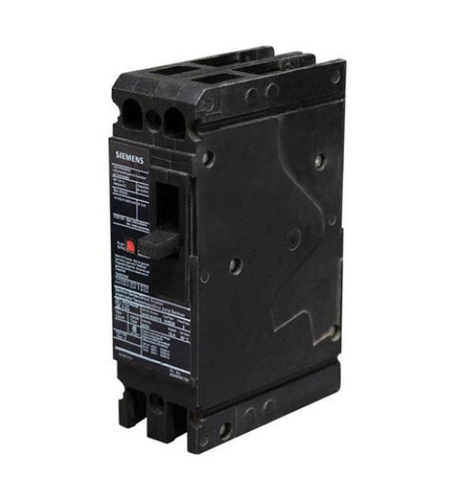 HHED62B070L - Feed Thru - 70 Amp - 2 Pole - 600 Volt - Siemens