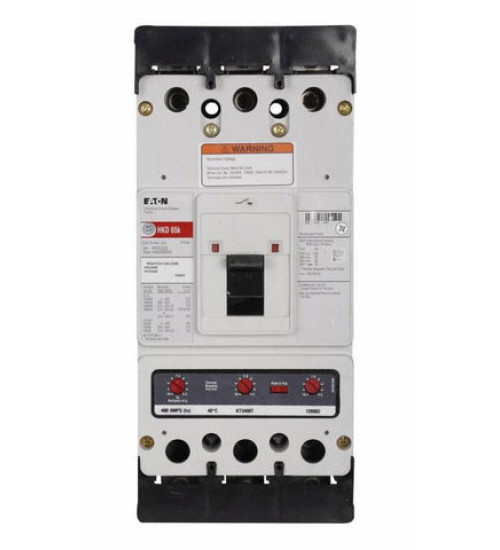 HKD3225W - Eaton Molded Case Circuit Breaker